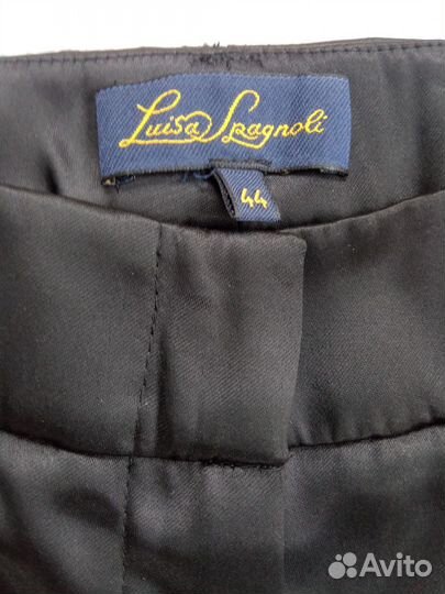 Брюки женские Luisa Spagnoli 46-48