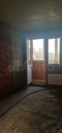 Квартира-студия, 24,5 м², 3/19 эт.