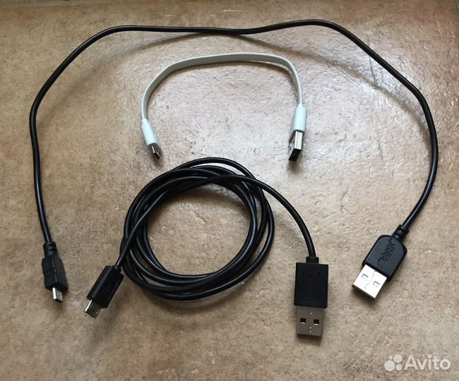 Провода Micro Usb