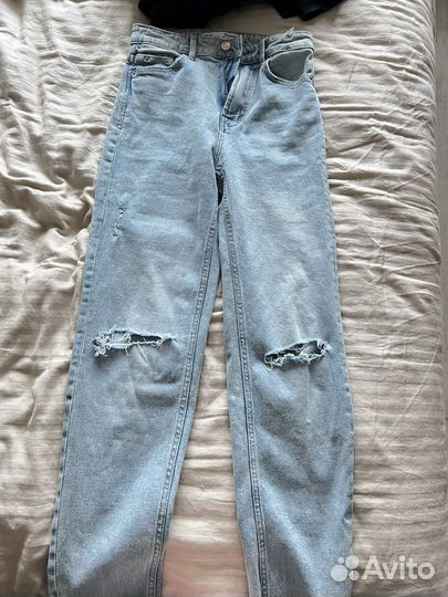 Одежда пакетом 40-42