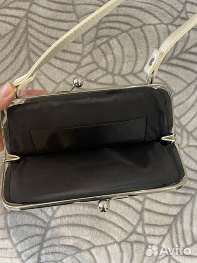 Сумка новая свадебная,вечерняя