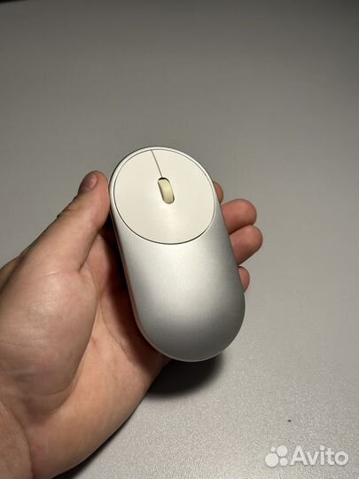 Xiaomi portable mouse
