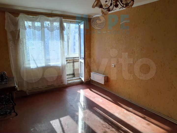 3-к. квартира, 68,5 м², 5/5 эт.