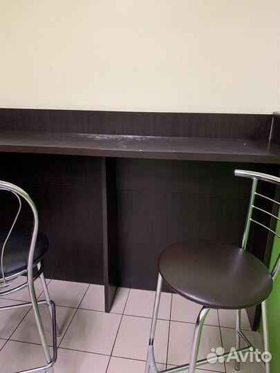 Барная стойка