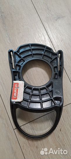 База Burton JR левая