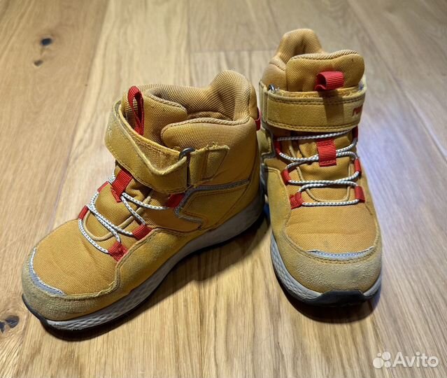 Ботинки рейма 30 размер