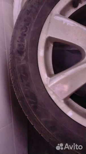 Диски оригинальные