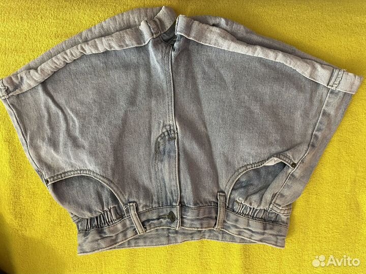 Шорты женские