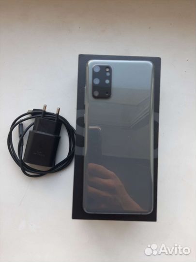 Samsung galaxy s20 plus