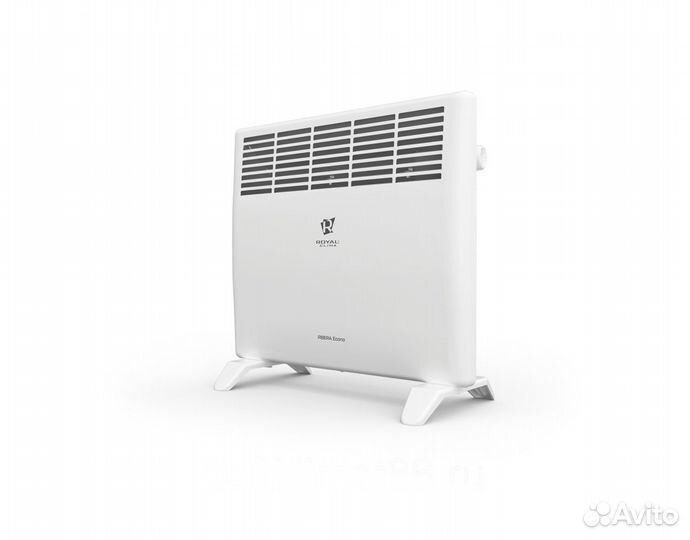 Конвектор электрический REC-VE1000M