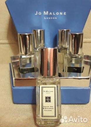 Парфюмерия