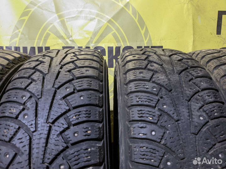 Nokian Tyres Nordman 5 175/70 R13