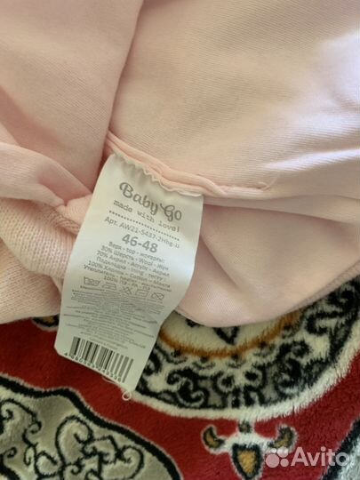 Шапка детская