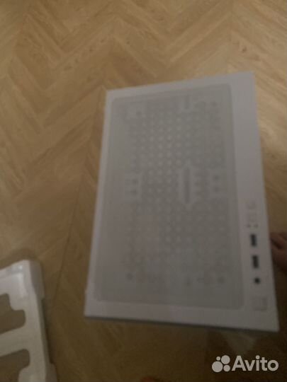 Корпус для пк