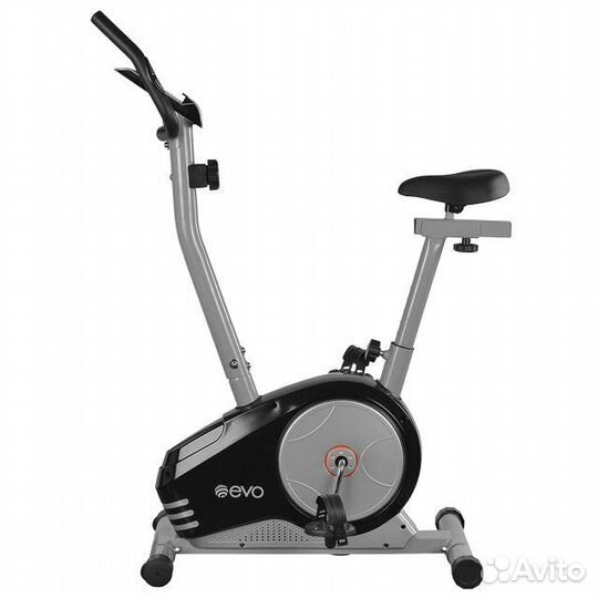 Велотренажер EVO fitness Spirit магнитный