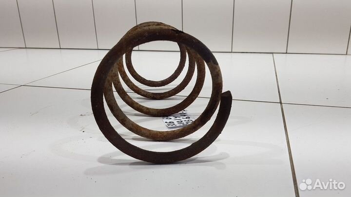 Пружина подвески передняя (Geely MK)