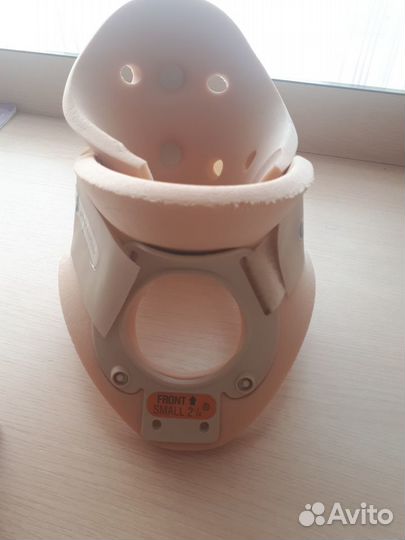 Корсет детский Калифорния