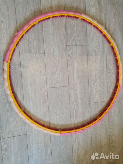 Обруч health hoop