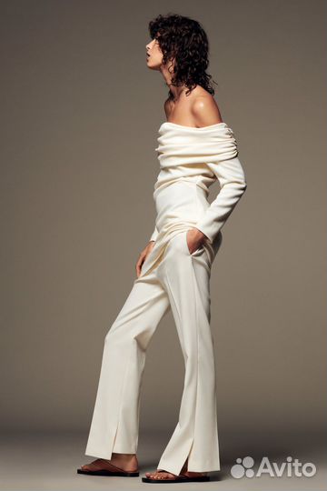 Туника Zara XS (новая)