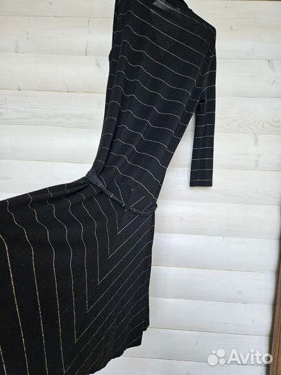 Sisley платье оригинал Испания 44-46 р