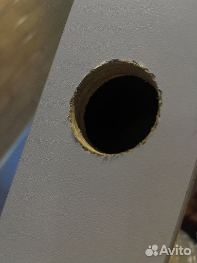 Гримерное зеркало