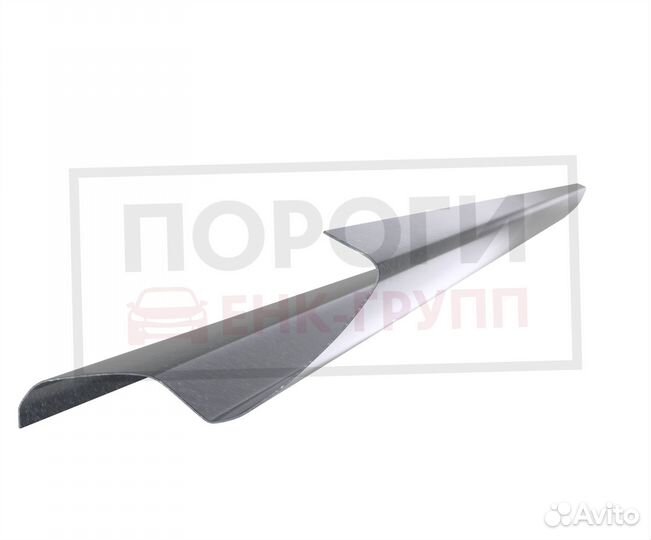 Пороги Opel Astra (F) универсал и другие