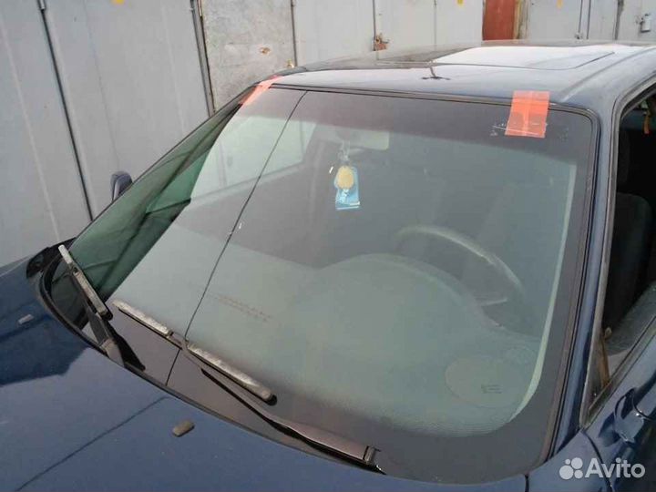 Лобовое стекло на Ниссан Теана. Fuyao