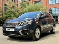 Peugeot 5008 1.5 AT, 2019, 84 938 км, с пробегом, цена 1 980 000 руб.