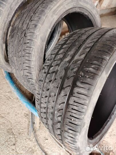 Goform GH-18 24.5/40 R18 97W