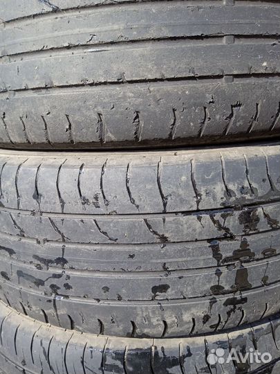 Continental ContiPremierContact 215/60 R16 95H