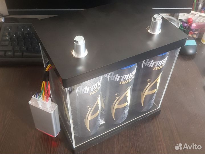 Lto35ah, Dst ca200.4,Alphard m61se pro,пв6-3 50кв