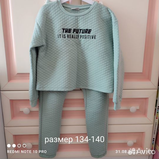 Детская одежда для девочек