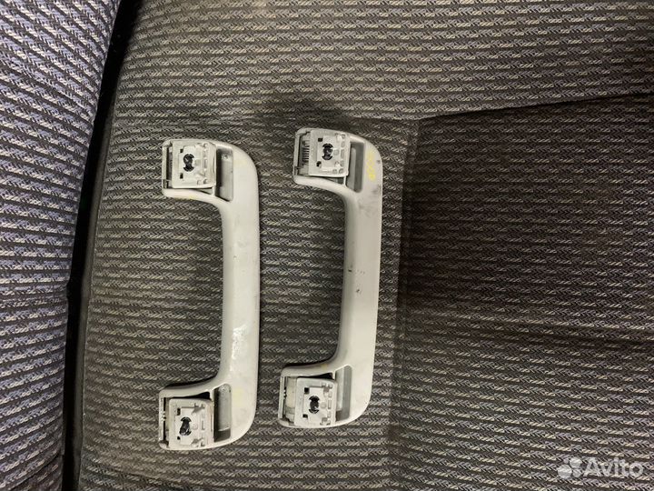 Ручки салона Audi A3