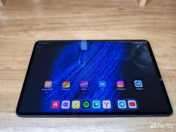 Планшет Huawei MatePad Pro 10.8