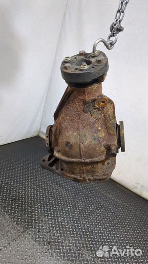 Редуктор моста Mercedes E W210, 2000