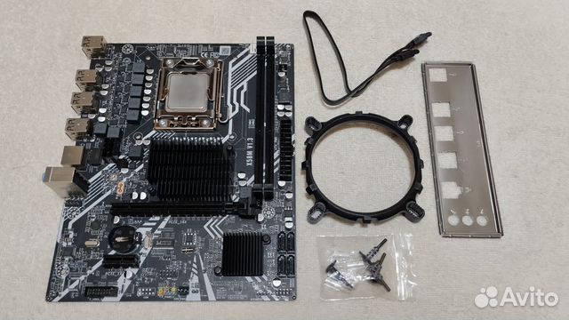 x5650 motherboard