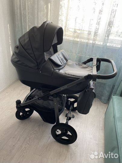 Коляска 2 в 1 legacy