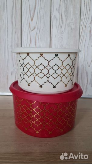 Набор контейнеров