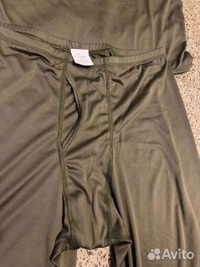 Термобелье мужское