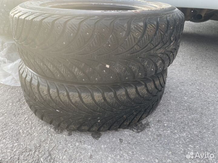 Sava Eskimo Stud 185/65 R15