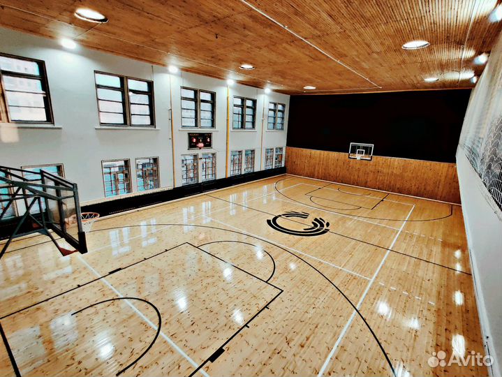 Аренда универсального зала 400 м2 на Соколе