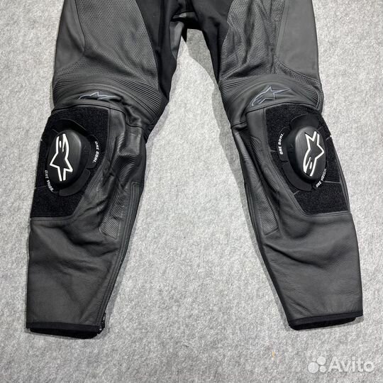 Мотоштаны Alpinestars Missile V2 AirFlow, 54/56