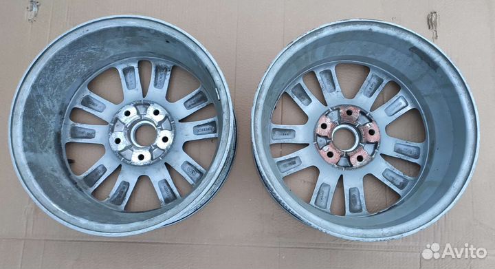 Диск r16 Kia Cerato