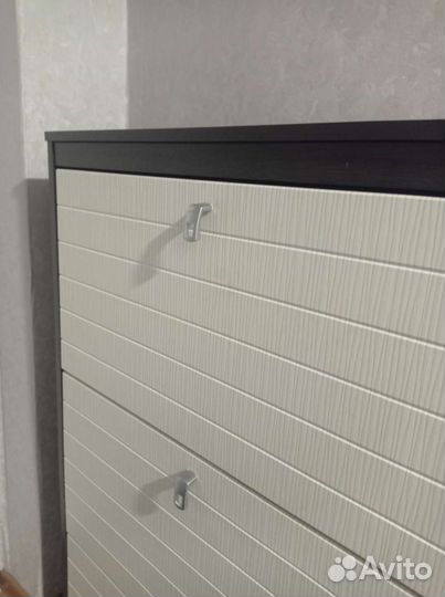 Тумба для обуви