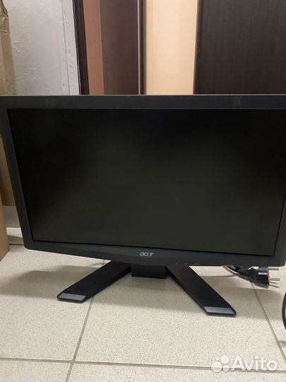 Монитор Acer X203H
