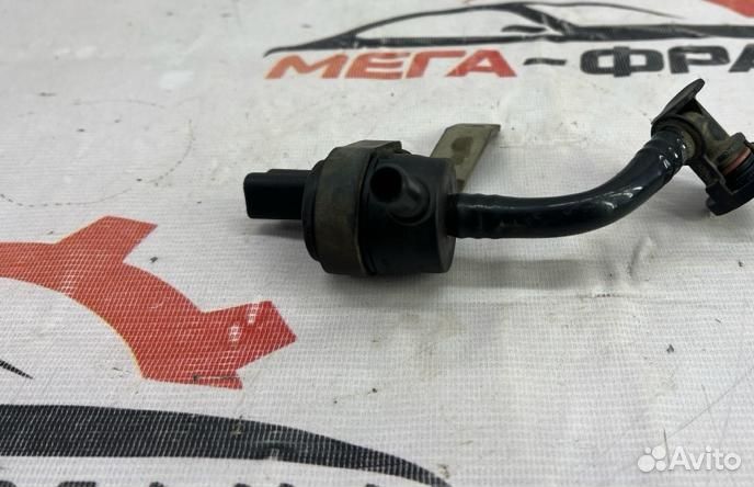 Клапан вентиляции картерных газов Citroen C4