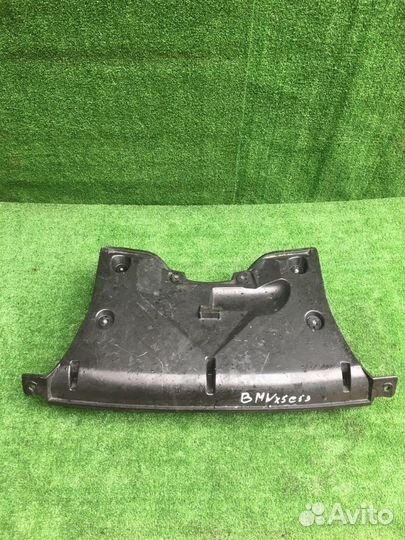 Корпус салонного фильтра BMW X5 E53