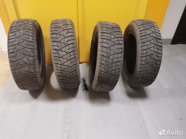 Goodyear Ultragrip 600 185/65 R15