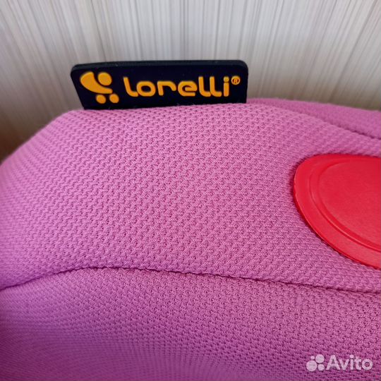 Детское автокресло