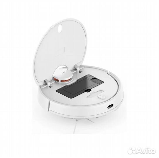 Робот пылесос Xiaomi Robot Vacuum S12